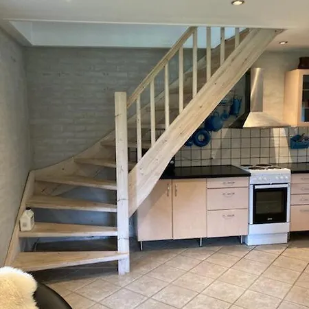 Apartament Bollingso