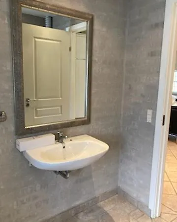 Bollingso Apartament Silkeborg