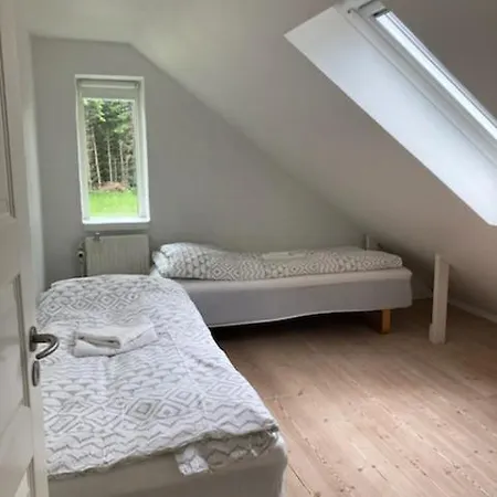 Lejlighed Bøllingsø