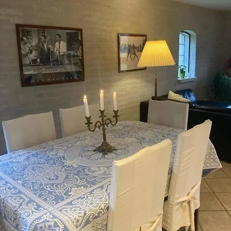 Apartament Bollingso