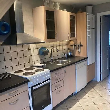 Bollingso Apartament