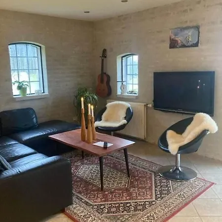 Apartament Bollingso