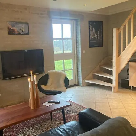 Apartament Bollingso Silkeborg