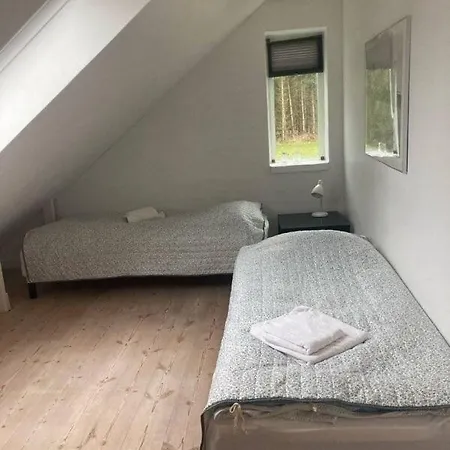 Bøllingsø Lejlighed *