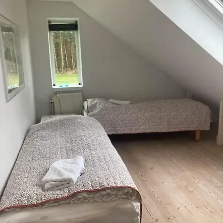 Bollingso Daire Silkeborg