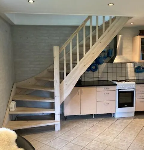 Διαμέρισμα Bollingso