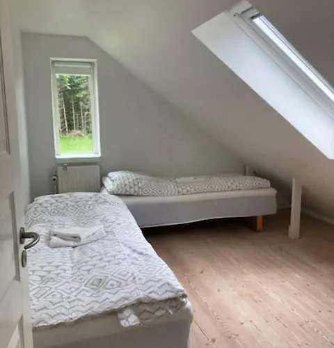 Apartman Bollingso