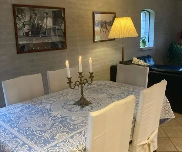 Apartman Bollingso