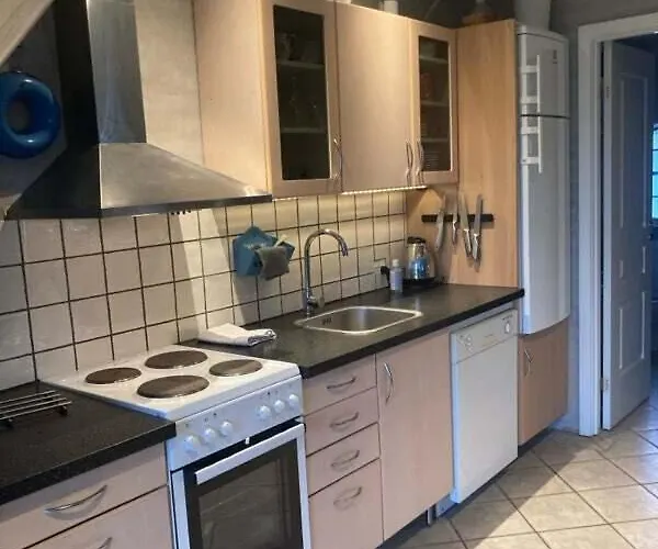 Bollingso Apartman