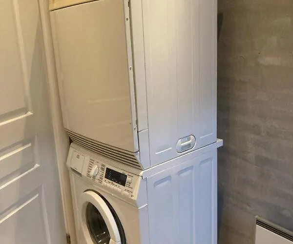 Apartment Bollingso *