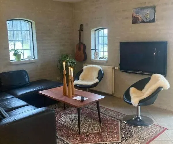 Apartman Bollingso