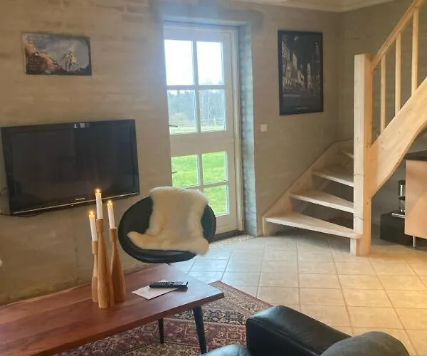 Apartman Bollingso Silkeborg