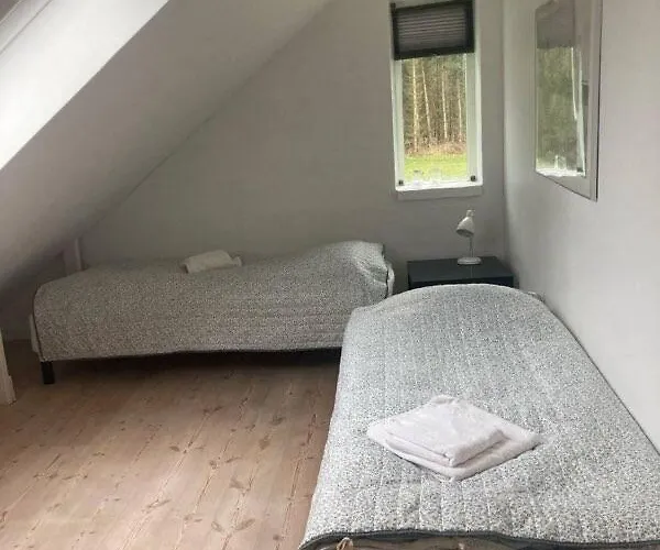 Bollingso Διαμέρισμα *