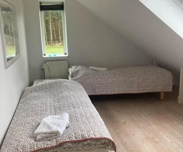 Bollingso Apartment Silkeborg